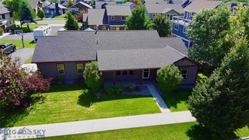 Bozeman house for rent - 2362 Lasso Avenue