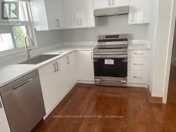 Toronto (Newtonbrook East) apartment for rent - 53 WEDGEWOOD DRIVE