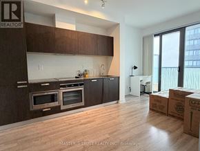 Toronto (Church-Yonge Corridor) condo for rent - 3204 - 50 CHARLES STREET E 3204