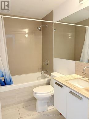 Toronto (Church-Yonge Corridor) condo for rent - 3204 - 50 CHARLES STREET E 3204