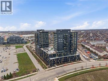 Burlington condo for rent - 4878 POWERS Common Unit# D604 D604