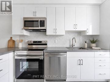 Toronto (Wychwood) apartment for rent - 1FM - 531 DELAWARE AVENUE N 1FM