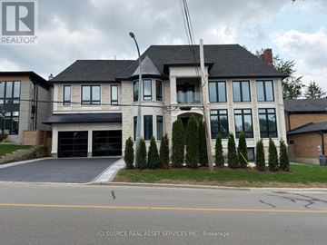 Aurora (Aurora Village) apartment for rent - 211 KENNEDY STREET W