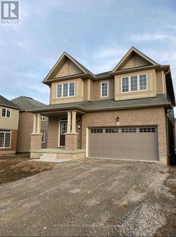 Brantford apartment for rent - 147 LONGBOAT RUN