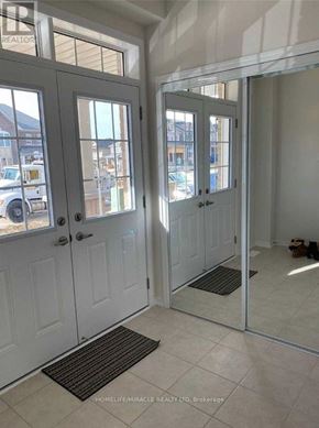 Brantford apartment for rent - 147 LONGBOAT RUN