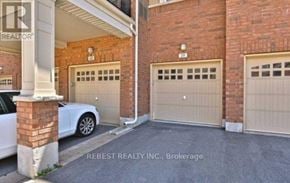 Oakville (Ro River Oaks) townhouse for rent - 108 - 263 GEORGIAN DRIVE 108