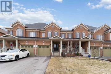 Thorold (Confederation Heights) townhouse for rent - 48 JUNEBERRY ROAD
