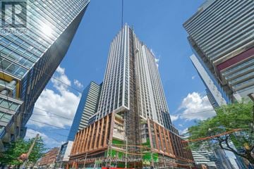 Toronto (Waterfront Communities) condo for rent - 2012 - 400 KING STREET W 2012