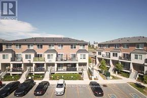 Oshawa (Central) townhouse for rent - 8 - 480 BERESFORD PATH 8