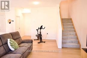 Oshawa (Central) townhouse for rent - 8 - 480 BERESFORD PATH 8