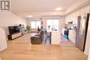 Oshawa (Central) townhouse for rent - 8 - 480 BERESFORD PATH 8