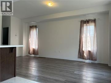 Ancaster townhouse for rent - 305 GARNER Road W Unit# 118 118
