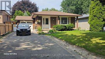 Oshawa (Centennial) apartment for rent - 912 EXETER STREET
