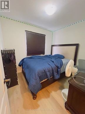 Brampton (Northwest Brampton) apartment for rent - (UPPER) - 3 BAFFIN CRESCENT (Upper)