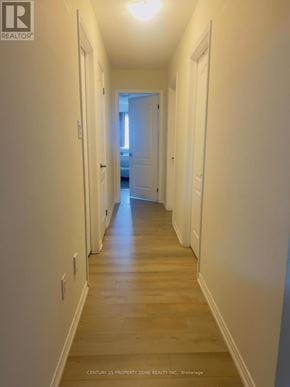 Brampton (Northwest Brampton) apartment for rent - (UPPER) - 3 BAFFIN CRESCENT (Upper)