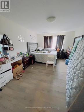 Brampton (Northwest Brampton) apartment for rent - (UPPER) - 3 BAFFIN CRESCENT (Upper)