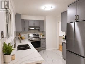 Toronto (Woburn) apartment for rent - 5 MID PINES ROAD