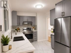 Toronto (Woburn) apartment for rent - 5 MID PINES ROAD