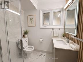 Toronto (Woburn) apartment for rent - 5 MID PINES ROAD