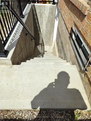 Milton (Be Beaty) apartment for rent - LOWER - 852 MCNAIR CIRCLE Lower