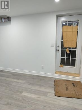 Milton (Be Beaty) apartment for rent - LOWER - 852 MCNAIR CIRCLE Lower
