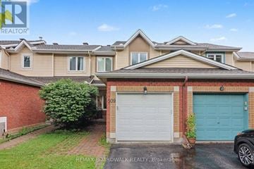 Ottawa townhouse for rent - 509 LAWLER CRESCENT
