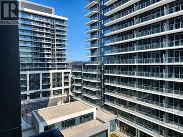 Milton (Tm Timberlea) condo for rent - 614A - 115 NIPISSING ROAD 614A