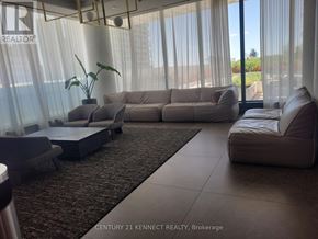Vaughan (Vaughan Corporate Centre) condo for rent - 4910 - 950 PORTAGE PARKWAY 4910