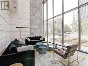 Toronto (Bay Street Corridor) condo for rent - 2509 - 57 ST JOSEPH STREET 2509