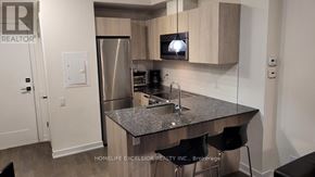Toronto (Bay Street Corridor) condo for rent - 2509 - 57 ST JOSEPH STREET 2509