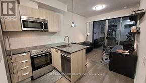 Toronto (Bay Street Corridor) condo for rent - 2509 - 57 ST JOSEPH STREET 2509