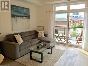 Burlington (Uptown) condo for rent - 206 - 5010 CORPORATE DRIVE 206