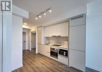 Vaughan (Vaughan Corporate Centre) condo for rent - 2907 - 28 INTERCHANGE WAY 2907