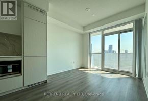 Vaughan (Vaughan Corporate Centre) condo for rent - 2907 - 28 INTERCHANGE WAY 2907