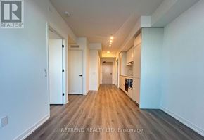 Vaughan (Vaughan Corporate Centre) condo for rent - 2907 - 28 INTERCHANGE WAY 2907
