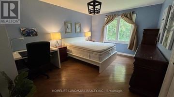 Mississauga (Erindale) apartment for rent - B3 - 2415 JARVIS STREET B3