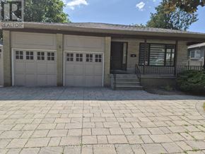 Markham (Bayview Fairway-Bayview Country Club Esta apartment for rent - 8 MULTIFLORA PLACE
