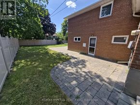 Markham (Bayview Fairway-Bayview Country Club Esta apartment for rent - 8 MULTIFLORA PLACE