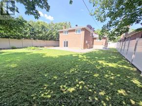 Markham (Bayview Fairway-Bayview Country Club Esta apartment for rent - 8 MULTIFLORA PLACE