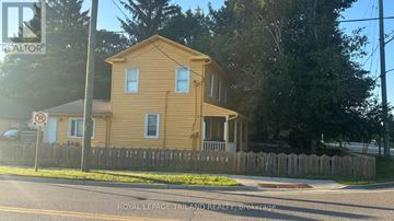 Central Elgin (Port Stanley) apartment for rent - 4597 SUNSET DRIVE