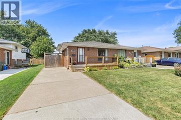 Windsor apartment for rent - 3083 Jefferson BOULEVARD