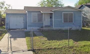 Corpus Christi house for rent - 4730 Rogerson DR
