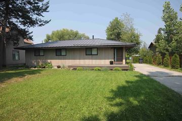 Whitefish house for rent - 1008 East 5th Street