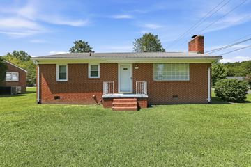 Sanford house for rent - 2902 Cornell