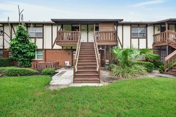 Orlando, Fl 32809 house for rent - 5301 Hansel Avenue Unit A-18