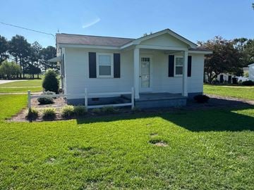 Dunn house for rent - 1410 Jonesboro Road