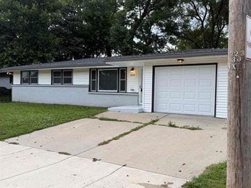 Machesney Park house for rent - 1206 Harlem Road