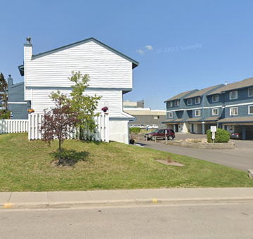 Calgary house for rent - 1602-919 38 Street NE