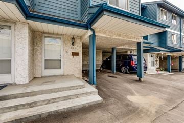 Calgary house for rent - 1602-919 38 Street NE