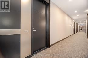 Toronto (Waterfront Communities) condo for rent - 1118 - 29 QUEENS QUAY E 1118